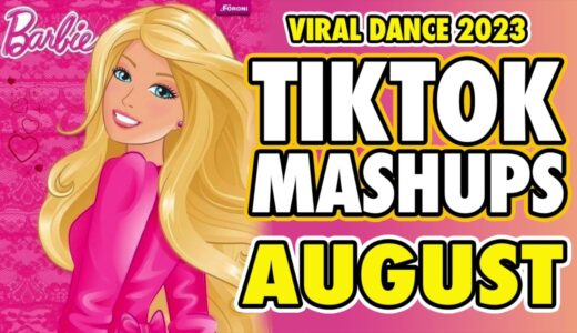 New Tiktok Mashup 2023 Philippines Party Music | Viral Dance Trends | August 5