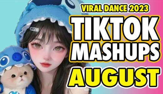 New Tiktok Mashup 2023 Philippines Party Music | Viral Dance Trends | August 9