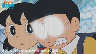 Tổng Hợp Những Khoảnh khắc Cool Ngầu Của Nobita và Doremon trên Tik Tok #122