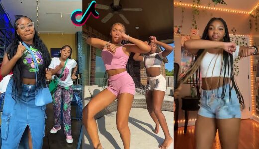 New Dance Challenge and Memes Compilation - 🔥 August