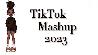 TikTok mashup 2023❤️