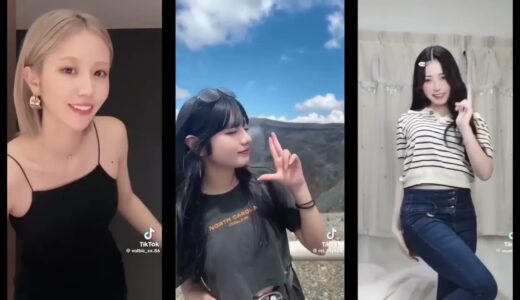 【TikTok】9月最新TikTokメドレー【ダンス曲多め】【 ティックトックメドレー】#73