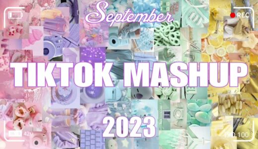 TikTok Mashup September 2023 💃💃(Not Clean)💃💃