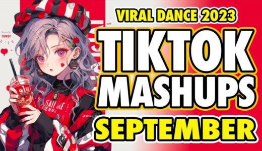 New Tiktok Mashup 2023 Philippines Party Music | Viral Dance Trends | September 10