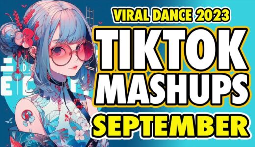 New Tiktok Mashup 2023 Philippines Party Music | Viral Dance Trends | September 10th