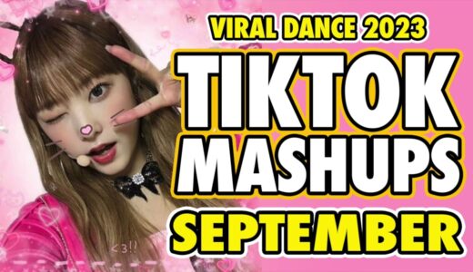 New Tiktok Mashup 2023 Philippines Party Music | Viral Dance Trends | September 15