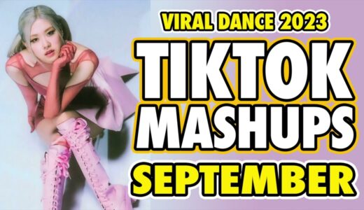 New Tiktok Mashup 2023 Philippines Party Music | Viral Dance Trends | September 18th