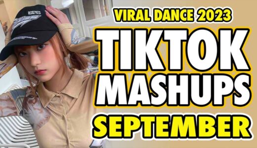 New Tiktok Mashup 2023 Philippines Party Music | Viral Dance Trends | September 20th