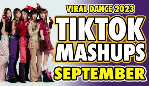 New Tiktok Mashup 2023 Philippines Party Music | Viral Dance Trends | September 21st