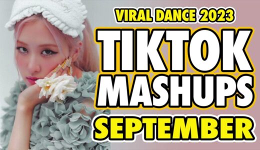 New Tiktok Mashup 2023 Philippines Party Music | Viral Dance Trends | September 27th