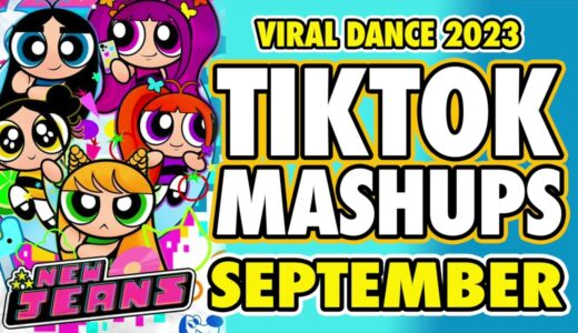 New Tiktok Mashup 2023 Philippines Party Music | Viral Dance Trends | September 3