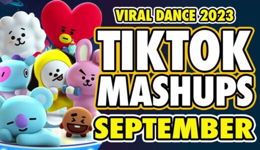 New Tiktok Mashup 2023 Philippines Party Music | Viral Dance Trends | September 4