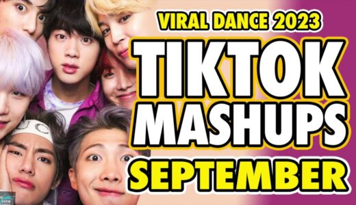 New Tiktok Mashup 2023 Philippines Party Music | Viral Dance Trends | September 4th