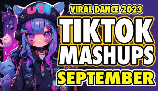 New Tiktok Mashup 2023 Philippines Party Music | Viral Dance Trends | September 6th