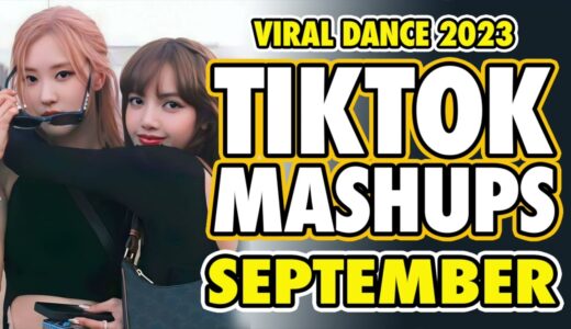 New Tiktok Mashup 2023 Philippines Party Music | Viral Dance Trends | September 9th