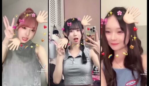 【TikTok】9月最新TikTokメドレー【ダンス曲多め】【 ティックトックメドレー】#70