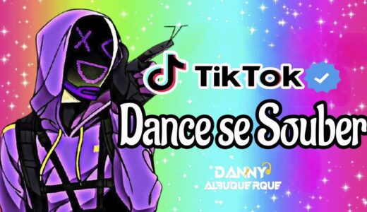 Dance se souber~ {TikTok} 2023🎶💜