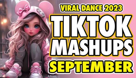 New Tiktok Mashup 2023 Philippines Party Music | Viral Dance Trends | September 5th