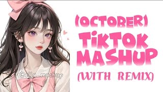 3 MINUTES TIKTOK MASHUP | POPULAR TIKTOK DANCES OCTOBER 2023 | Ella Mashup