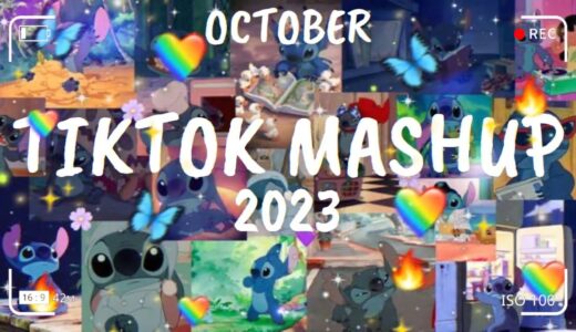 Tiktok Mashup OCTOBER 💖 2023💖 (Not Clean)