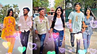 Cute & Romantic Tik Tok Videos || Sad Tik Tok Videos || “Tik Tok Videos” || TikTok viral video