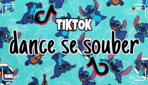 Dance se souber~{Tik Tok} 2023