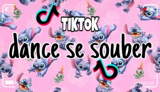 Dance se souber~{Tik Tok} 2023