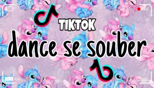 Dance se souber~{Tik Tok} 2023