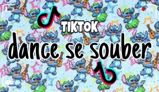 Dance se souber~{Tik Tok} 2023