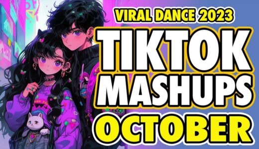 New Tiktok Mashup 2023 Philippines Party Music | Viral Dance Trends | October 1