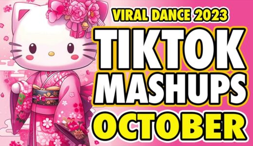 New Tiktok Mashup 2023 Philippines Party Music | Viral Dance Trends | October 10th