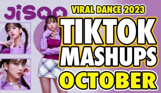 New Tiktok Mashup 2023 Philippines Party Music | Viral Dance Trends | October 11th