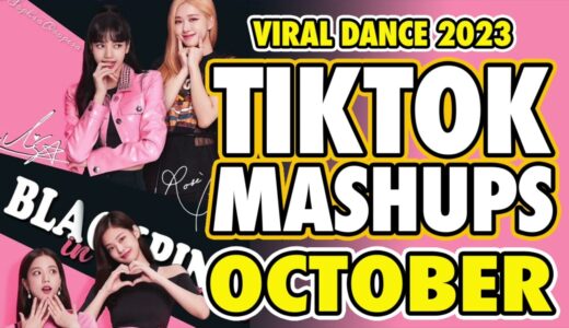 New Tiktok Mashup 2023 Philippines Party Music | Viral Dance Trends | October 12th