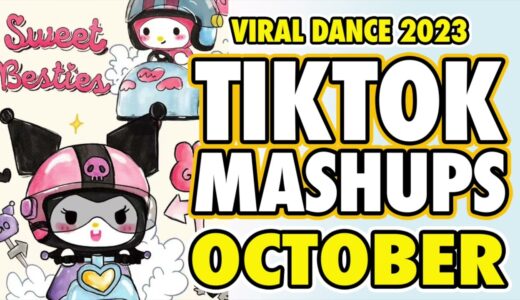 New Tiktok Mashup 2023 Philippines Party Music | Viral Dance Trends | October 14th