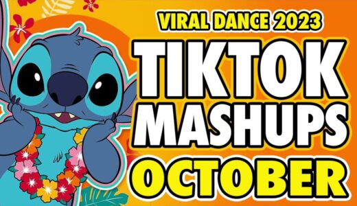 New Tiktok Mashup 2023 Philippines Party Music | Viral Dance Trends | October 15th