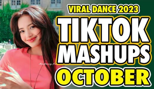 New Tiktok Mashup 2023 Philippines Party Music | Viral Dance Trends | October 18th