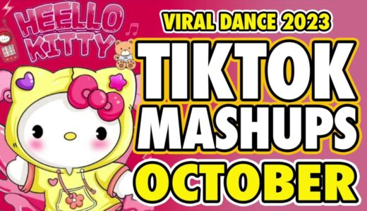 New Tiktok Mashup 2023 Philippines Party Music | Viral Dance Trends | October 21st