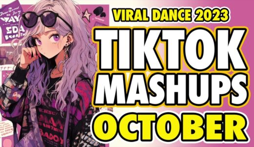 New Tiktok Mashup 2023 Philippines Party Music | Viral Dance Trends | October 25th