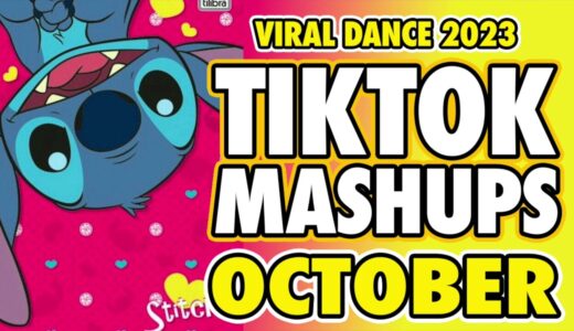 New Tiktok Mashup 2023 Philippines Party Music | Viral Dance Trends | October 28th