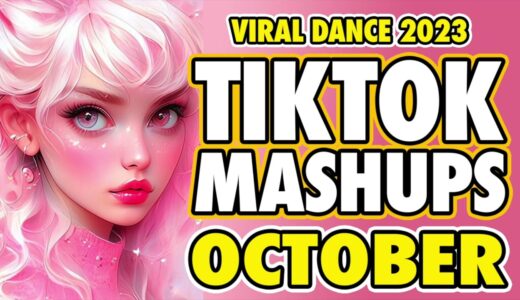 New Tiktok Mashup 2023 Philippines Party Music | Viral Dance Trends | October 4th