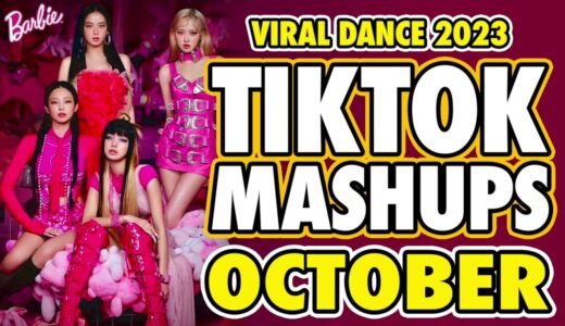 New Tiktok Mashup 2023 Philippines Party Music | Viral Dance Trends | October 6th