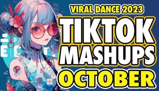 New Tiktok Mashup 2023 Philippines Party Music | Viral Dance Trends | October 8th