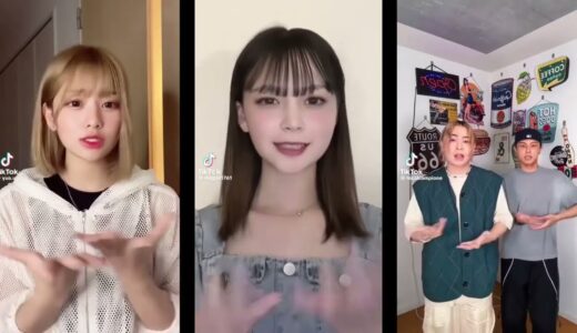 【TikTok】10月最新TikTokメドレー【ダンス曲多め】【 ティックトックメドレー】#80