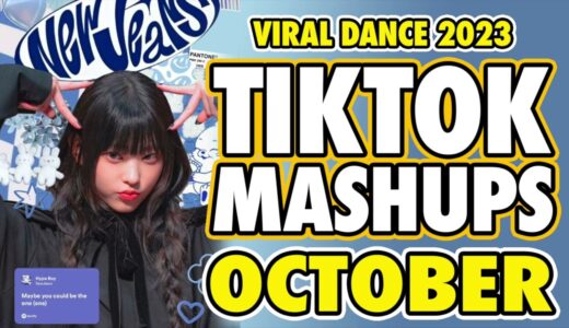 New Tiktok Mashup 2023 Philippines Party Music | Viral Dance Trends | October 27th