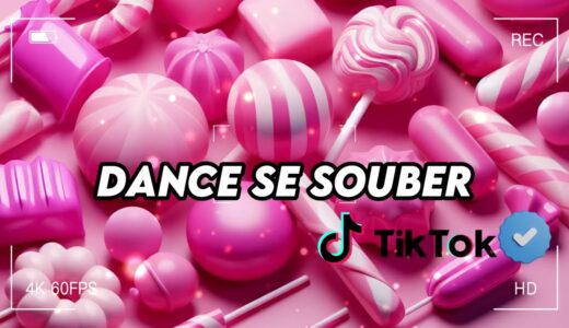 Dance se souber~ {TikTok} 2023