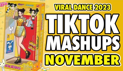 New Tiktok Mashup 2023 Philippines Party Music | Viral Dance Trends | November 10th