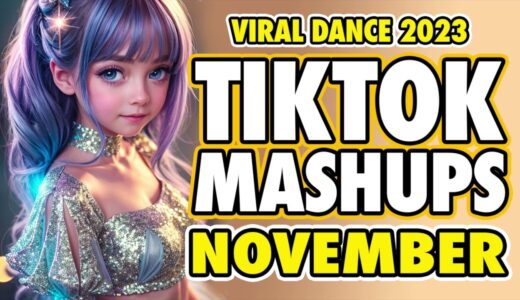 New Tiktok Mashup 2023 Philippines Party Music | Viral Dance Trends | November 2nd