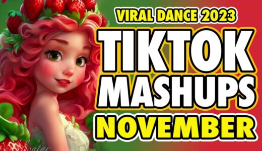 New Tiktok Mashup 2023 Philippines Party Music | Viral Dance Trends | November 4th