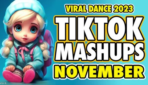 New Tiktok Mashup 2023 Philippines Party Music | Viral Dance Trends | November 7th