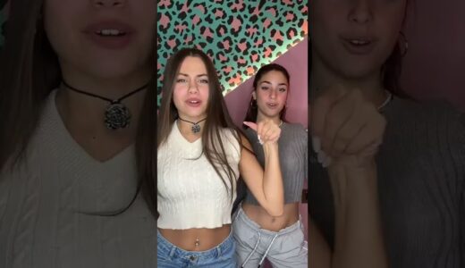 *nuovo* TIKTOK DI LISA LUCHETTA #tiktok #shorts